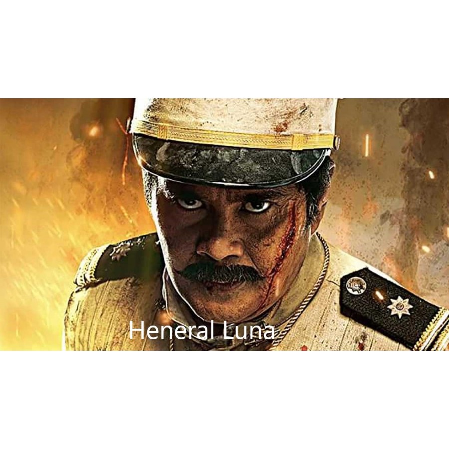 Heneral Luna – 2015 Philippine-American war